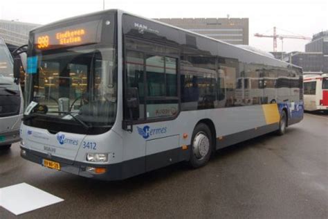 regio zuidoost brabant hermes|hermes veldhoven bus.